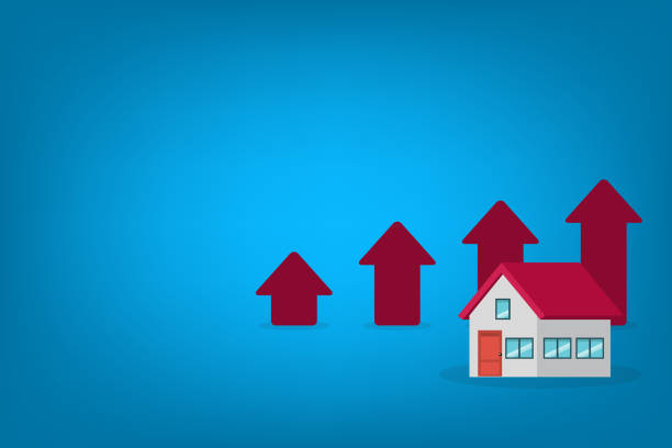 istock Real estate investment or property growth concept 2168952642