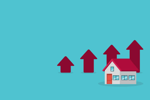 istock Real estate investment or property growth concept 2168952670