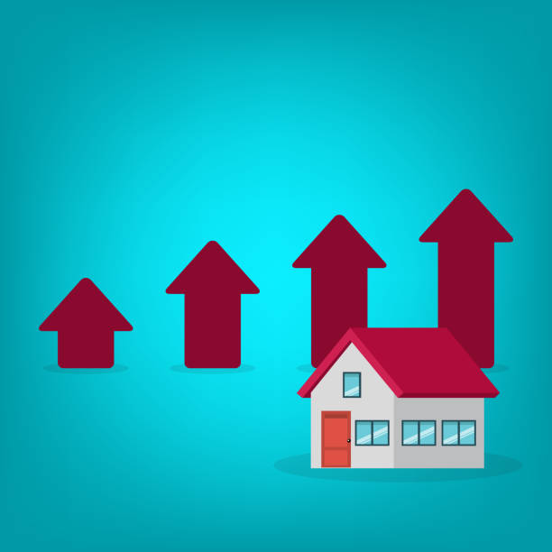 istock Real estate investment or property growth concept 2168952691