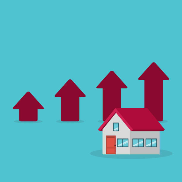 istock Real estate investment or property growth concept 2168952742