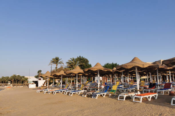 istock Egypt beach Red Sea Makadi Bay 2168961696