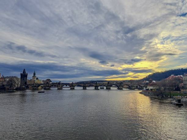 istock An afternoon in Prague 2168971120