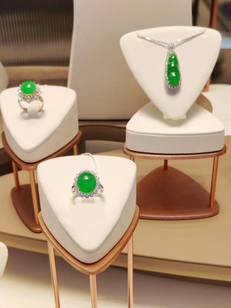 istock Jade Jewellery 2168974854