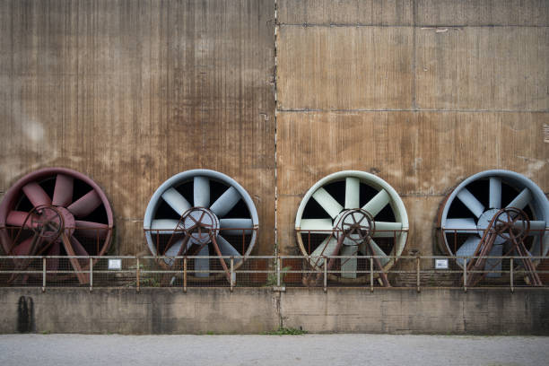 istock Duisburg Industrie Kultur 2168981170