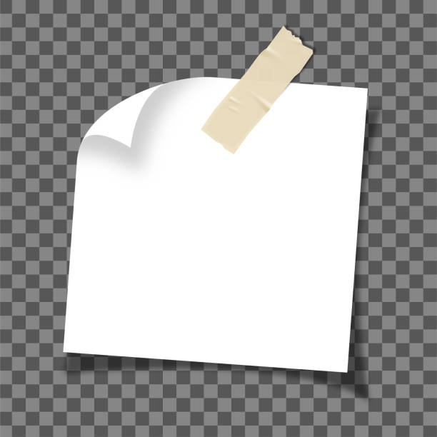 Picture Note Empty 14,700+ Blank Notes Hanging Stock Photos, Pictures & Royalty-Free ...