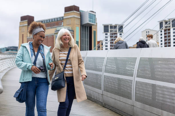 istock Laughing On Our City Journey 2169018895