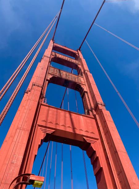 istock The Golden Gate Bridge in San Francisco 2169029003