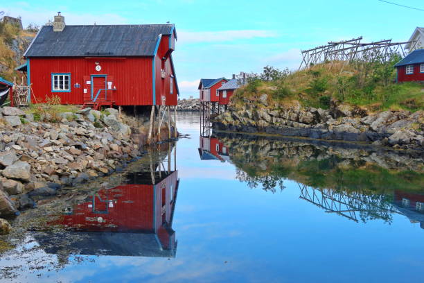 istock Traveling in Norway 2169038177