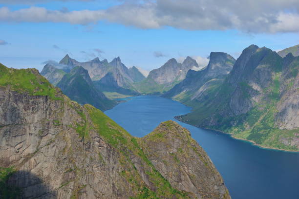 istock Traveling in Norway 2169038206