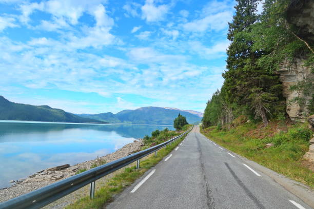 istock Traveling in Norway 2169038223