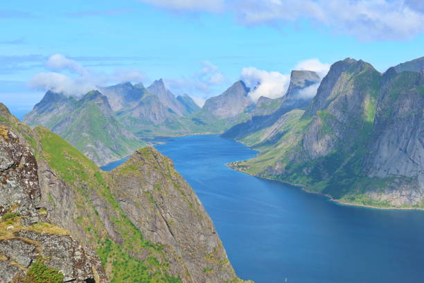 istock Traveling in Norway 2169038231