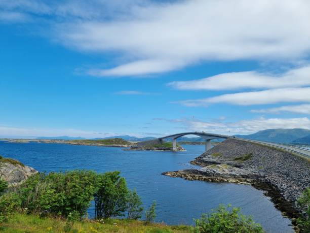 istock Traveling in Norway 2169038477