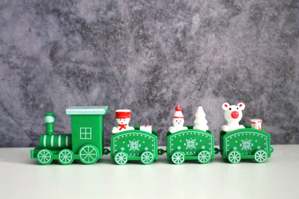 istock Merry Christmas and Happy New Year 2169043909