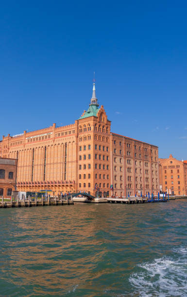 istock Hilton Molino Stucky Venice 2169048299