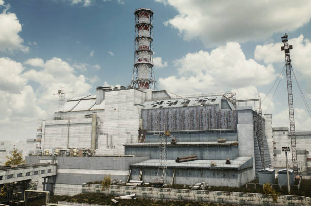 istock Chornobyl Nuclear Power Plant 2169051518