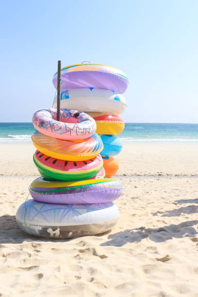 istock sea beach beautiful sunny 2169054074