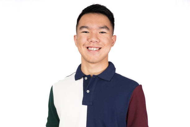istock A wealthy young international student smiling studio shot portrait 2169071198