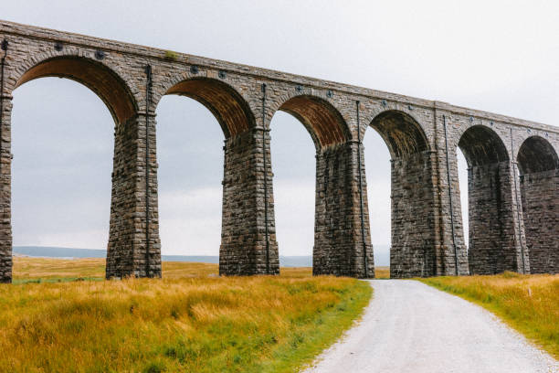 istock Ribblehead Aqueduct, Yorkshire Dales, Yorkshire 2169073964
