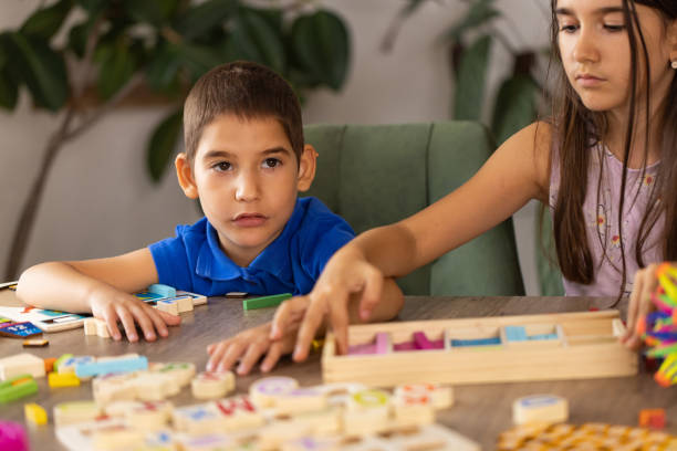 istock Bonding Through Sensory Toys 2169079870