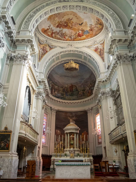 istock Santa Maria Assunta, Pisogne 2169081426