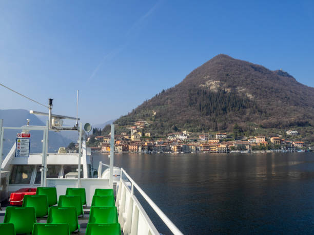 istock Montisola, Lake Iseo 2169081776