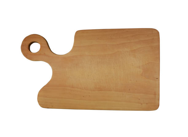 istock Wooden cutting board 2169095463