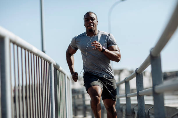 istock City streets running 2169108861
