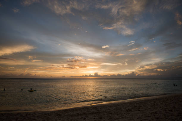 Sunset at Key WestFlorida