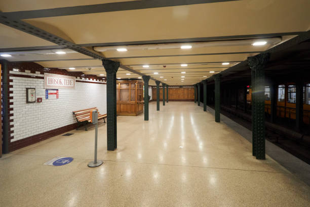 istock an interior view of a subway or metro station 2169113789