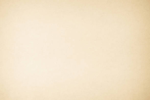 istock Vintage paper texture background with grunge and rustic elements. Cream paper, aged parchment, and brown concrete create a warm and nostalgic atmosphere. Perfect for scrapbooking and journals. 2169132418