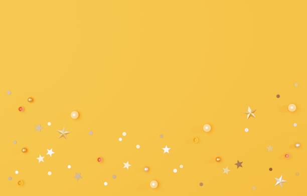 istock Background illustration with scattered small glitter glitters 2169159862