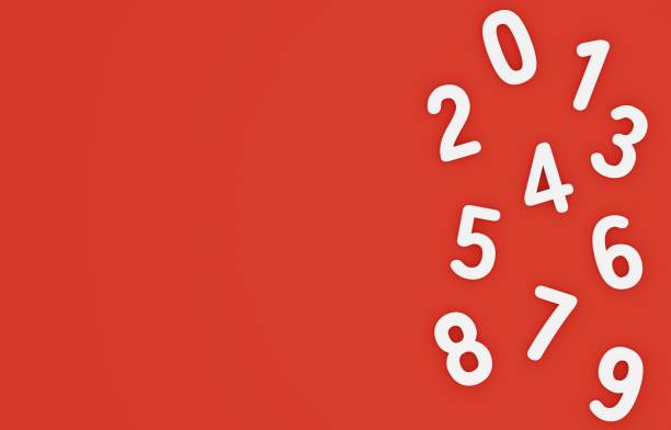 istock cute and simple number figurine 2169160051