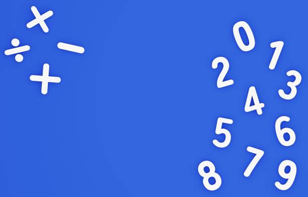istock cute and simple number figurine 2169160078