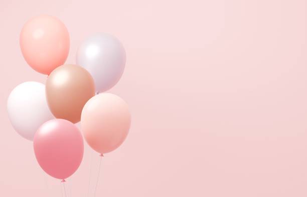 istock Colorful and pop balloon images 2169160295