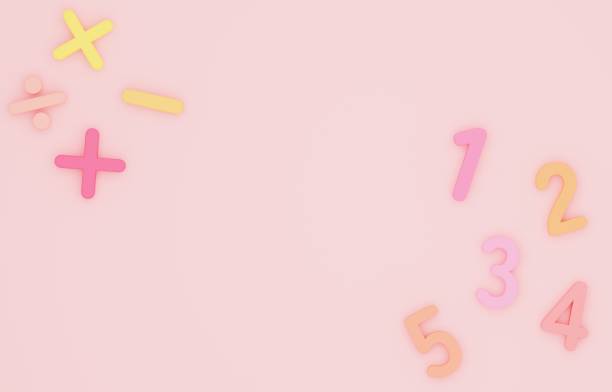 istock cute and simple number figurine 2169160539