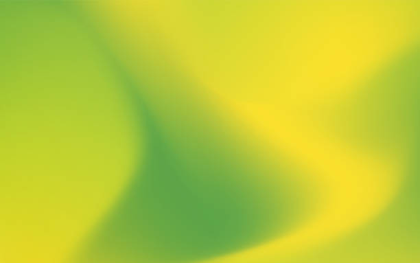 istock gradients yellow and green colorful background 2169164611