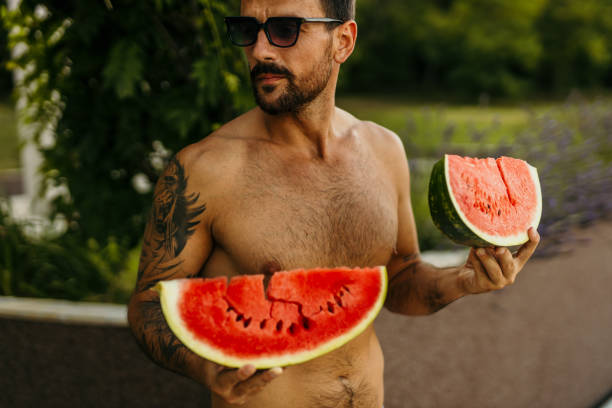 istock Here comes the fruits 2169177225
