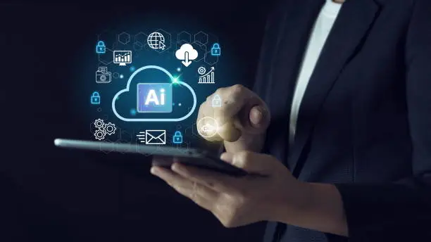 AI & ML