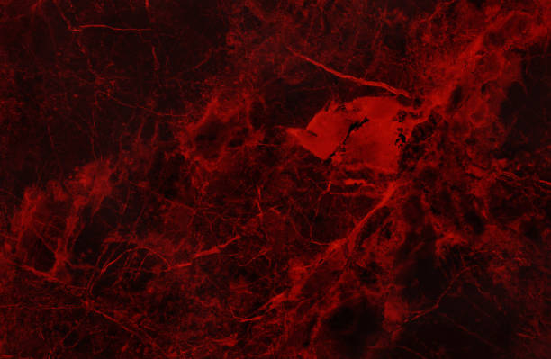 Red marble seamless texture with high resolution for background and design interior or exterior, counter top view.