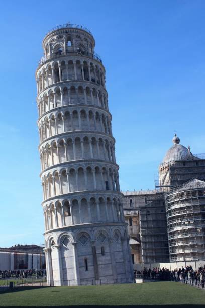 istock Leaning Tower of Pisa 2169183785