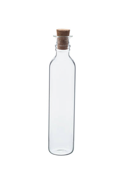 istock mage of a glass bottle 2169192988