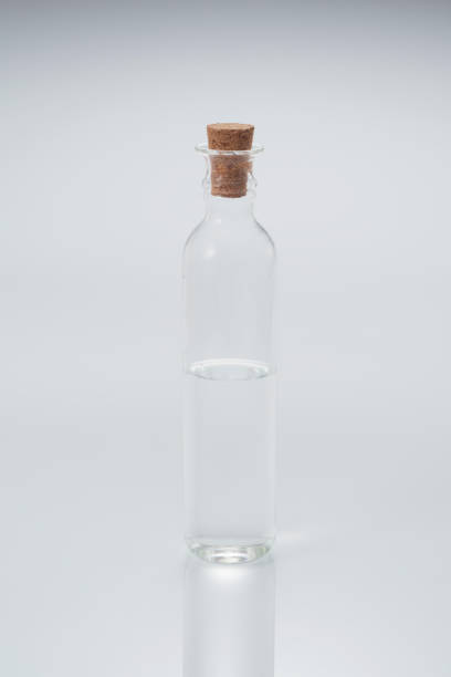 istock Image of a glass bottle. 2169193029