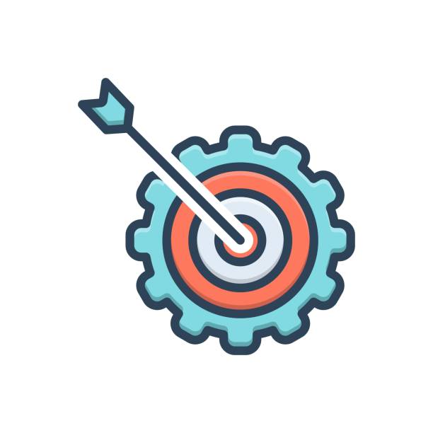 Center Point Iconm 80+ Centre Point Icon Stock Illustrations, Royalty-Free Vector Graphics ...