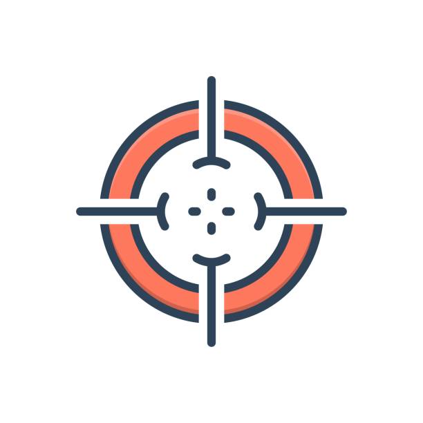 Center Point Iconm 80+ Centre Point Icon Stock Illustrations, Royalty-Free Vector Graphics ...