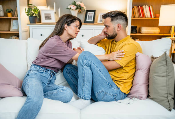 istock I'm always there for you 2169200075