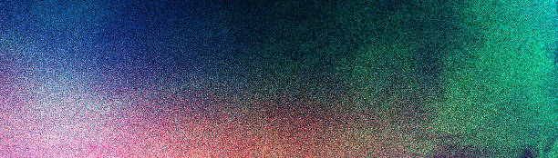 istock Spectrum of Noise 2169204973