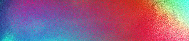 istock Spectrum of Noise 2169205254