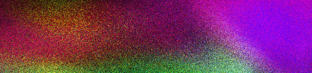 istock Spectrum of Noise 2169205577