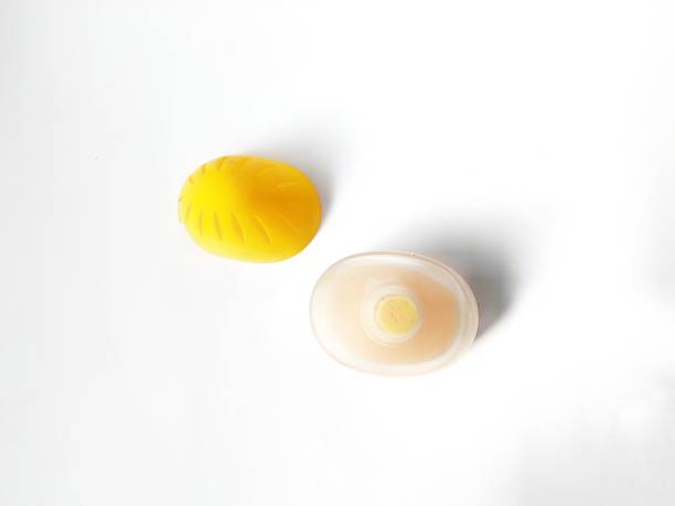 istock Room freshener perfume bottle 2169210232
