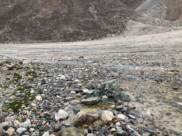 istock Mount Kailash Inner Kora in August in Himalayan Mountains in Tibet, China. 2169210957